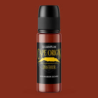 Dean Taylor - Cape Origin - Springbok Ochre