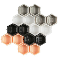 DEEP Single Sided Hive Caps®