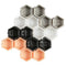 DEEP Single Sided Hive Caps®