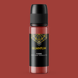 Quantum Tattoo Ink -Femme