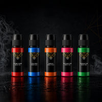 Quantum Fusion  5 Color Set