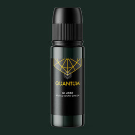 Quantum Tattoo Ink - G.I. Jose