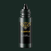 Quantum Tattoo Ink - G.I. Jose
