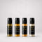 Quantum Tattoo Ink Gold Rush Set