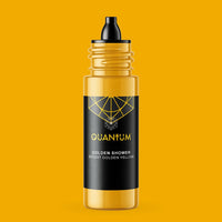 Quantum Tattoo Ink- Golden Shower - 1 oz