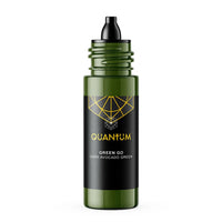 Quantum Tattoo Ink - Green Go