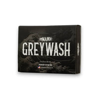 Dynamic Greywash Tattoo Ink -Including:  Mixing Solution