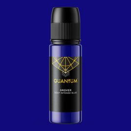 Quantum Tattoo Ink - Grover