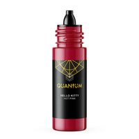 Quantum Tattoo Ink - Hello Kitty - 1oz