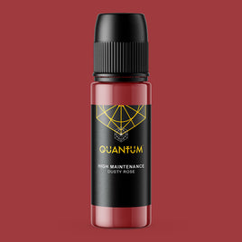 Quantum Tattoo Ink -High Maintenance