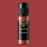 Quantum Tattoo Ink - 1 oz Portrait Set - 6 Colors