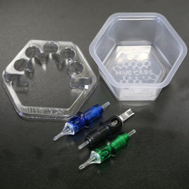 Hive Cups