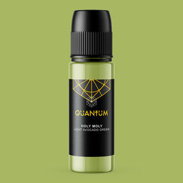 Quantum Tattoo Ink - Holy Moly