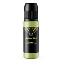 Quantum Tattoo Ink - Holy Moly
