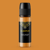 Quantum Tattoo Ink -Honey Badger