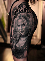 Paulo Resende Portrait Gray Set 7 - 1 oz Bottles