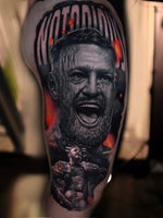 Paulo Resende Portrait Gray Set 7 - 1 oz Bottles