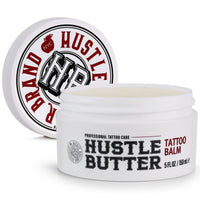 Hustle Butter 5 oz Balm