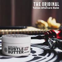 Hustle Butter 5 oz Balm