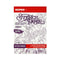 Kores Carbon and Ribbon Stencil Transfer Paper 8-1/2