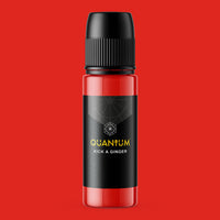 Quantum Tattoo Ink - Kick a Ginger - 1oz