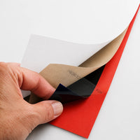 Kores Carbon and Ribbon Stencil Transfer Paper 8-1/2"x 11"