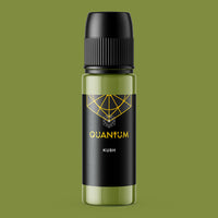 Quantum Tattoo Ink - Kush