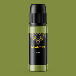 Quantum Tattoo Ink - Kush