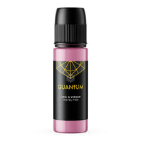 Quantum Tattoo Ink -Like a Virgin