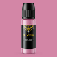 Quantum Tattoo Ink -Like a Virgin