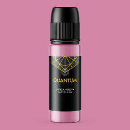 Quantum Tattoo Ink -Like a Virgin