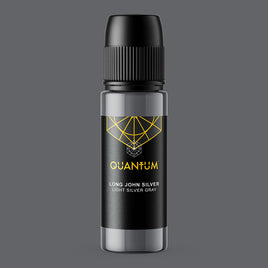 Quantum Tattoo Ink -Long John Silver