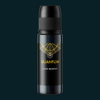 Quantum Tattoo Ink - Lord Murphy