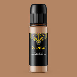 Quantum Tattoo Ink -Malibu Tan