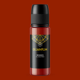 Quantum Tattoo Ink -Menses