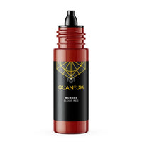 Quantum Tattoo Ink -Menses