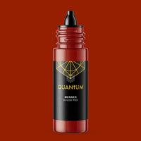 Quantum Tattoo Ink -Menses