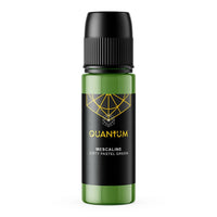 Quantum Tattoo Ink - Mescaline