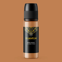 Quantum Tattoo Ink - 1 oz Portrait Set - 6 Colors