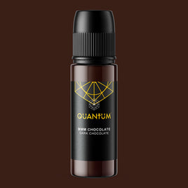 Quantum Tattoo Ink -MMM Chocolate