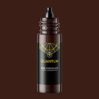 Quantum Tattoo Ink -MMM Chocolate