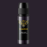 Quantum Tattoo Ink - Moby Dick