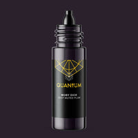 Quantum Tattoo Ink - Moby Dick