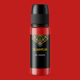 Quantum Tattoo Ink - Mr. Pepper