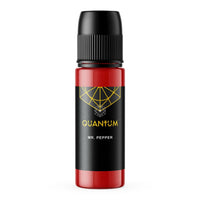 Quantum Tattoo Ink - Mr. Pepper