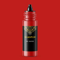 Quantum Tattoo Ink - Mr. Pepper