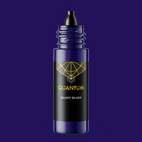 Quantum Tattoo Ink - Muddy Blues