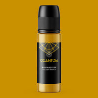 Quantum Tattoo Ink Gold Rush Set