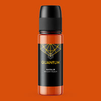 Quantum Fusion  5 Color Set