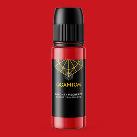 Naughty Redheads (Crimson Red)- 1 oz